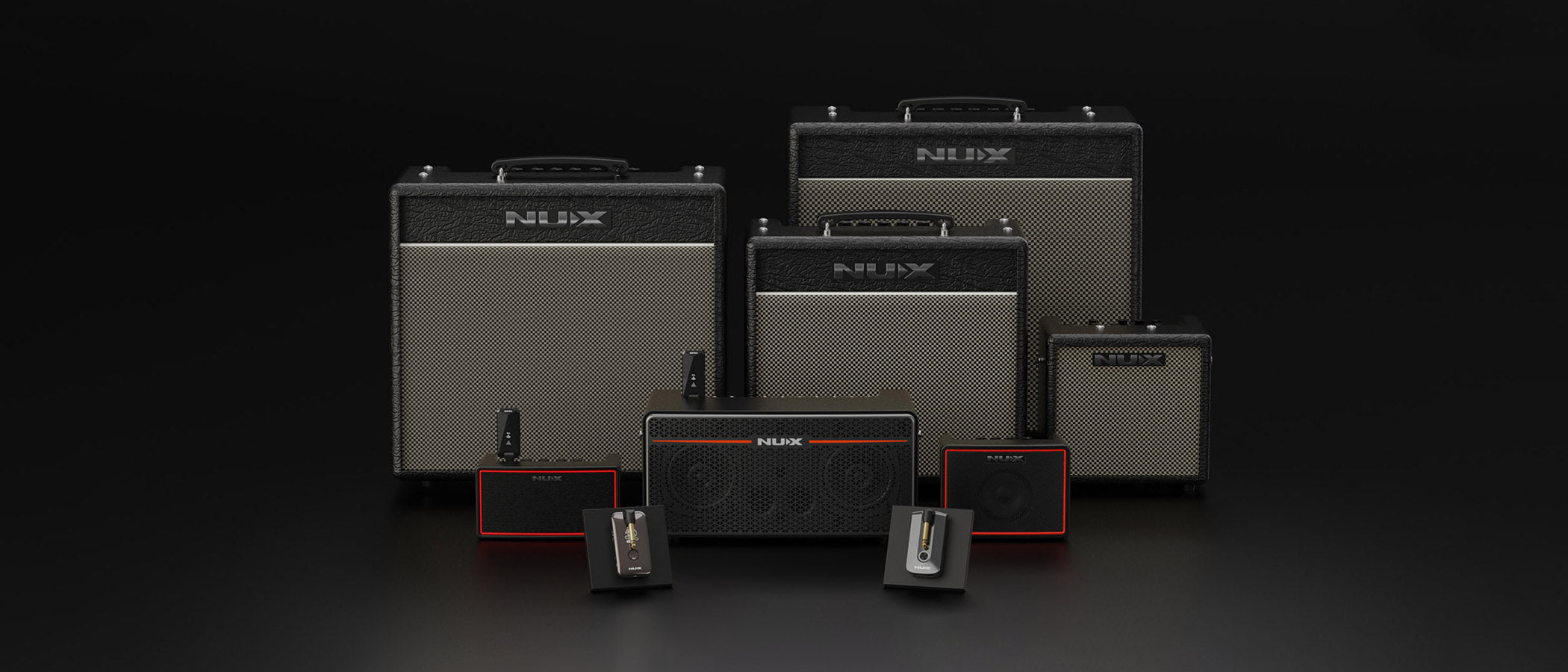 Electric Guitar Amps