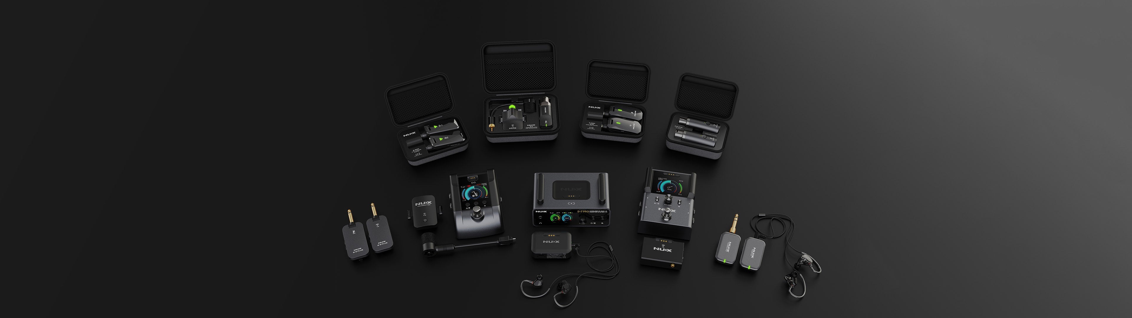 Wireless Systems