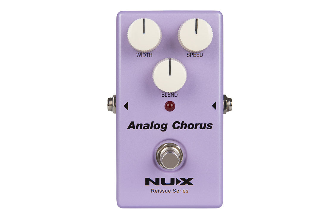 Analog Chorus