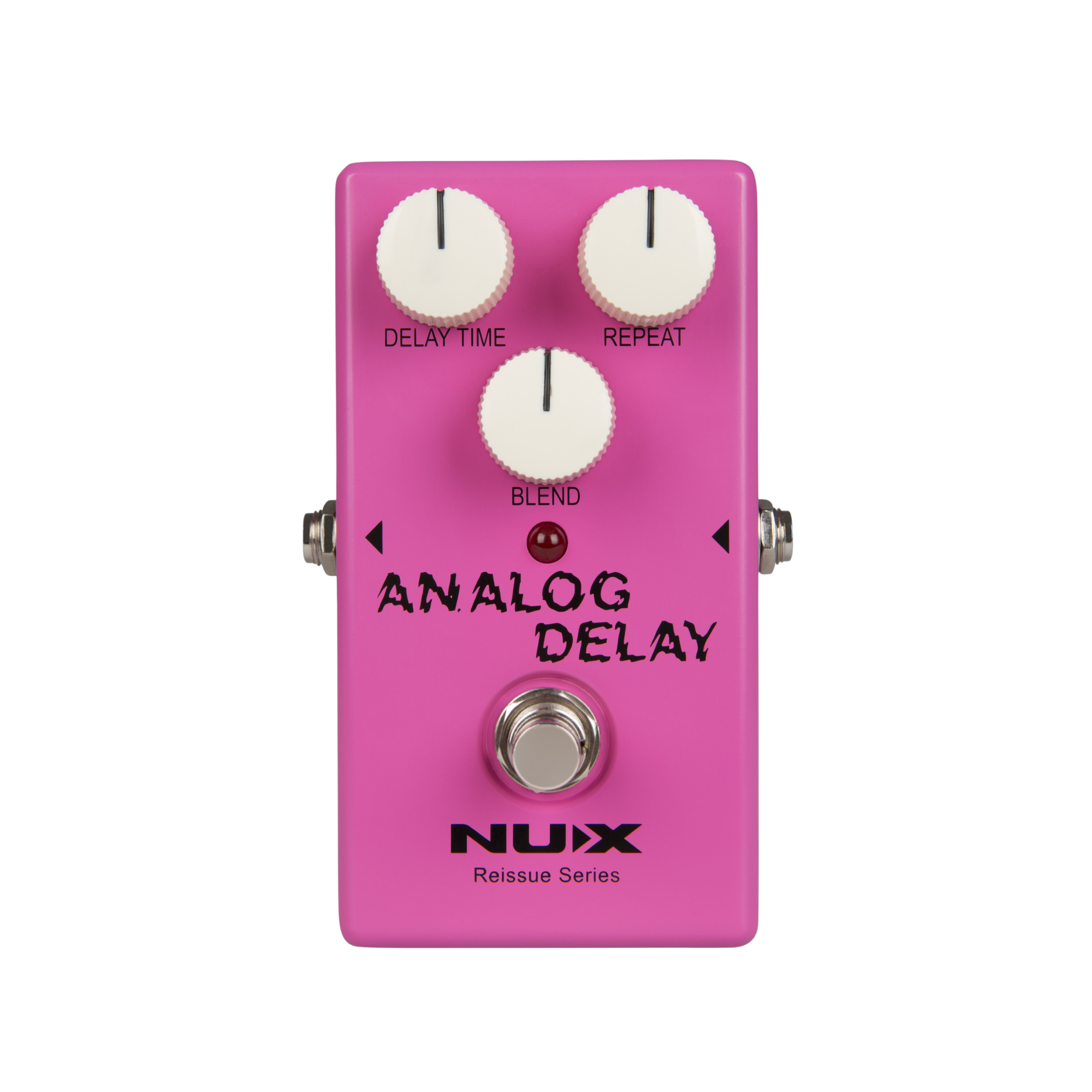 Analog Delay