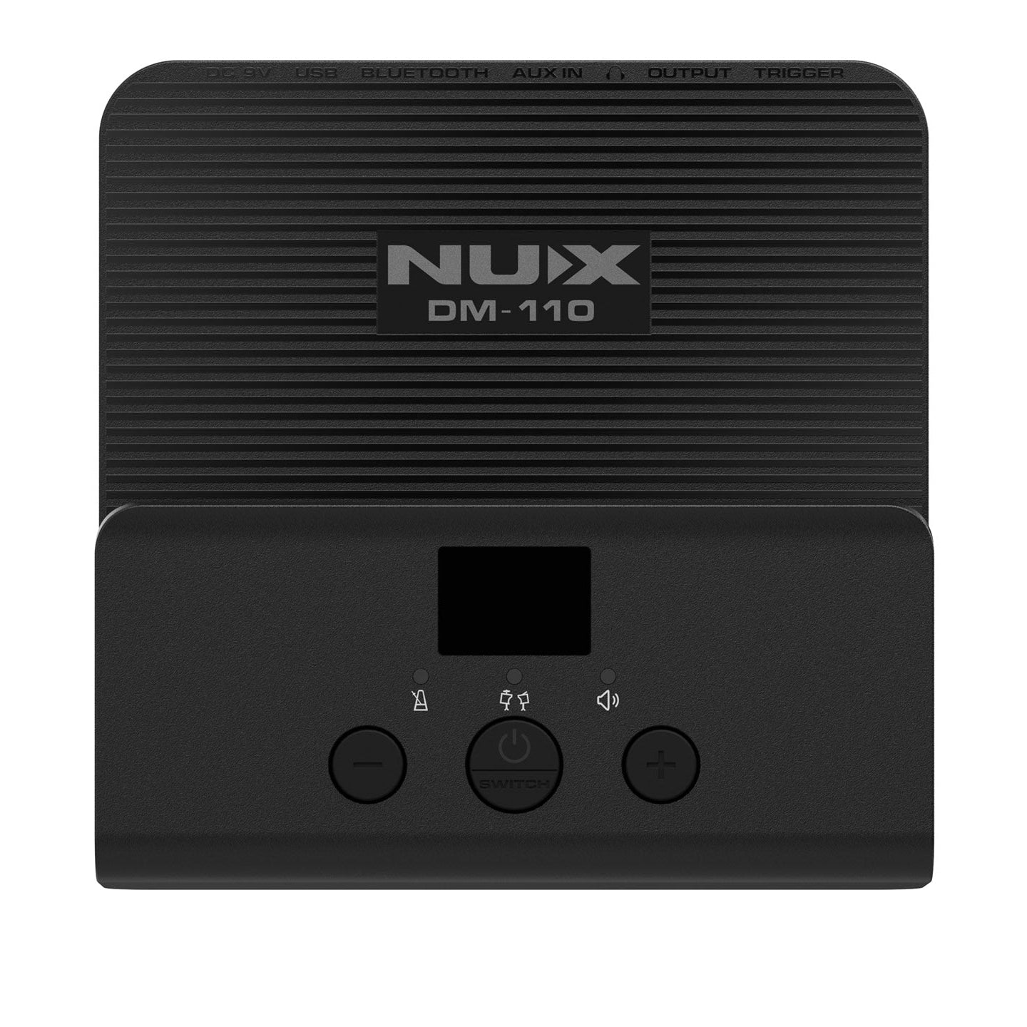 NUX DM-110 module controller with 3 buttons