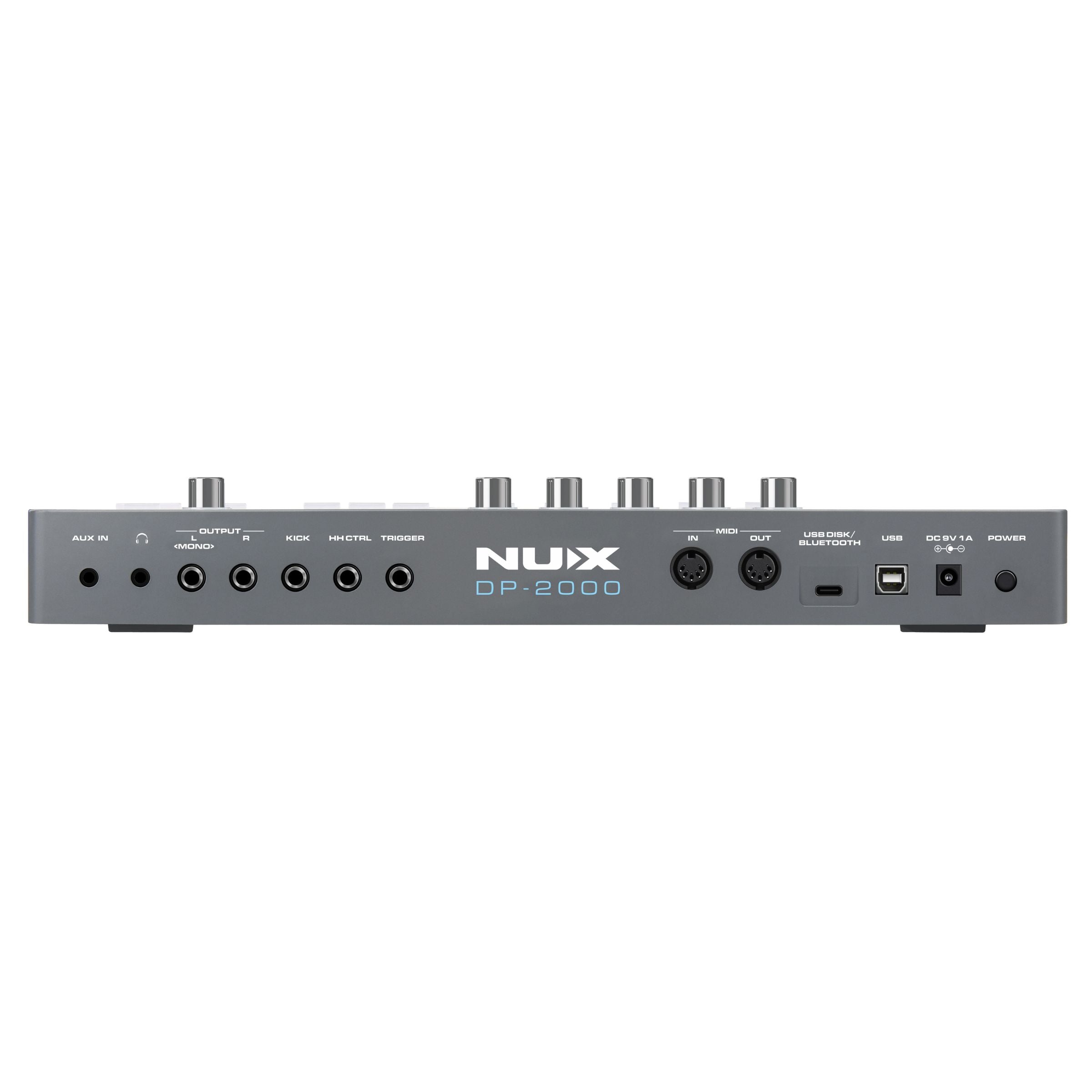 DP-2000 (Open Box)