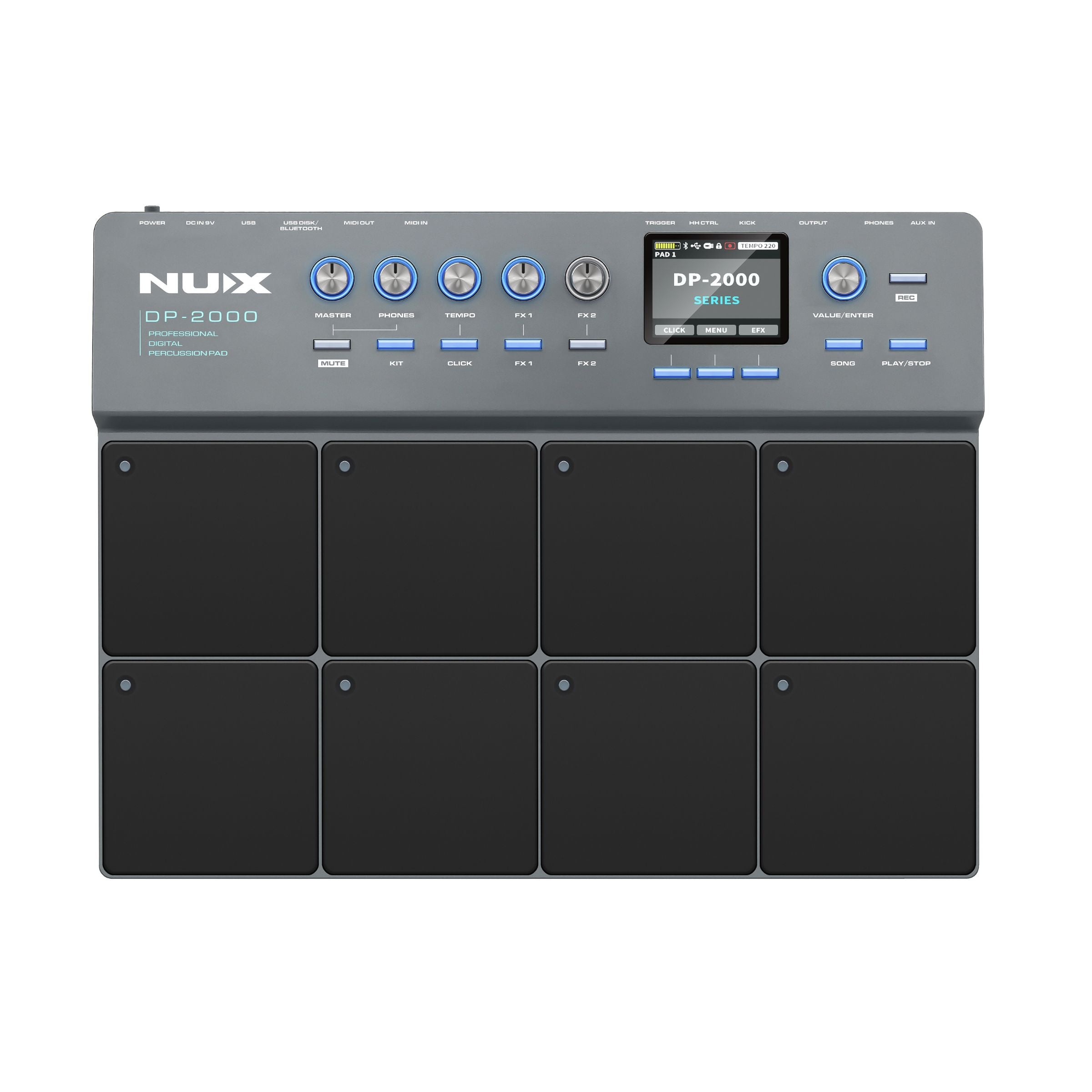 DP-2000