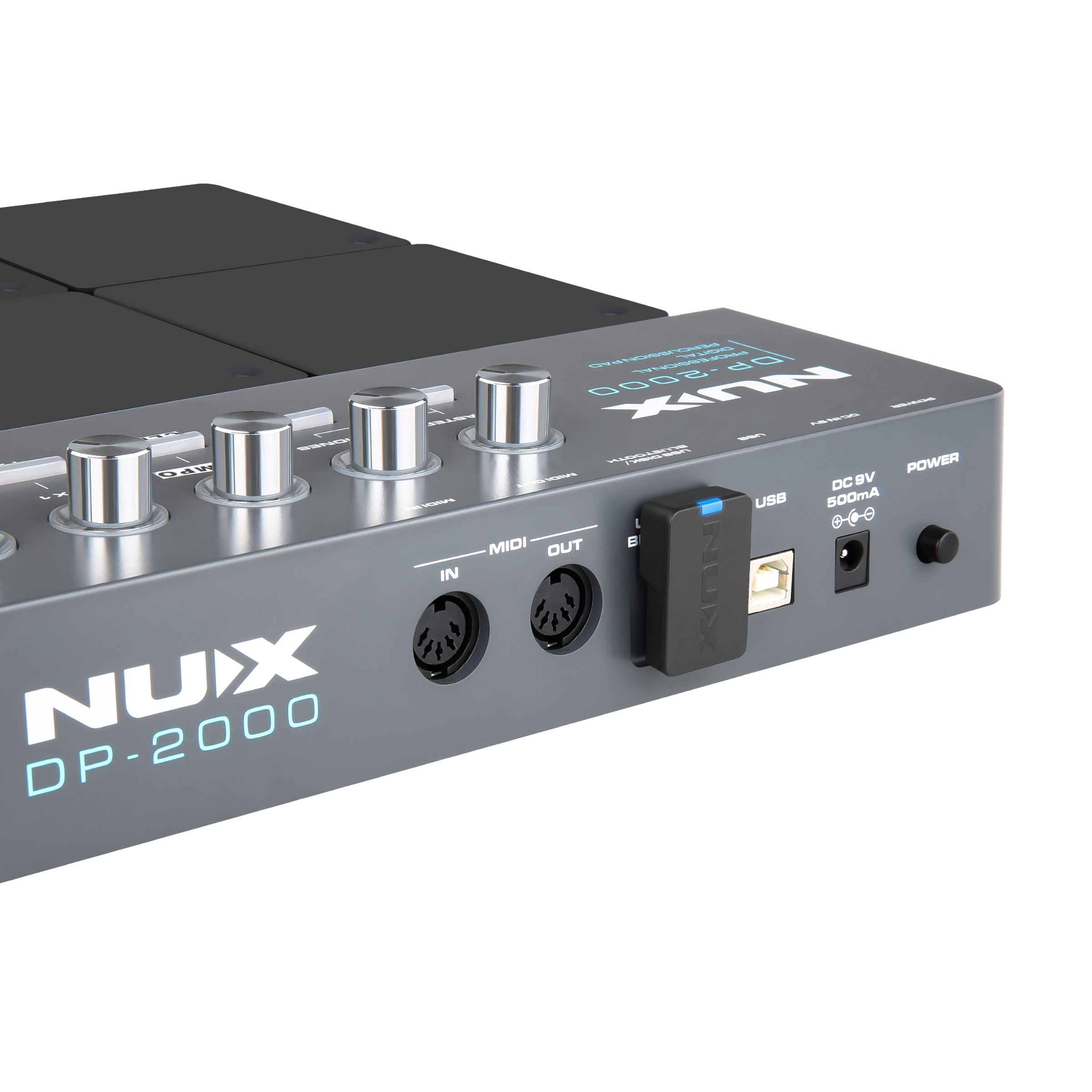 DP-2000 (Open Box)