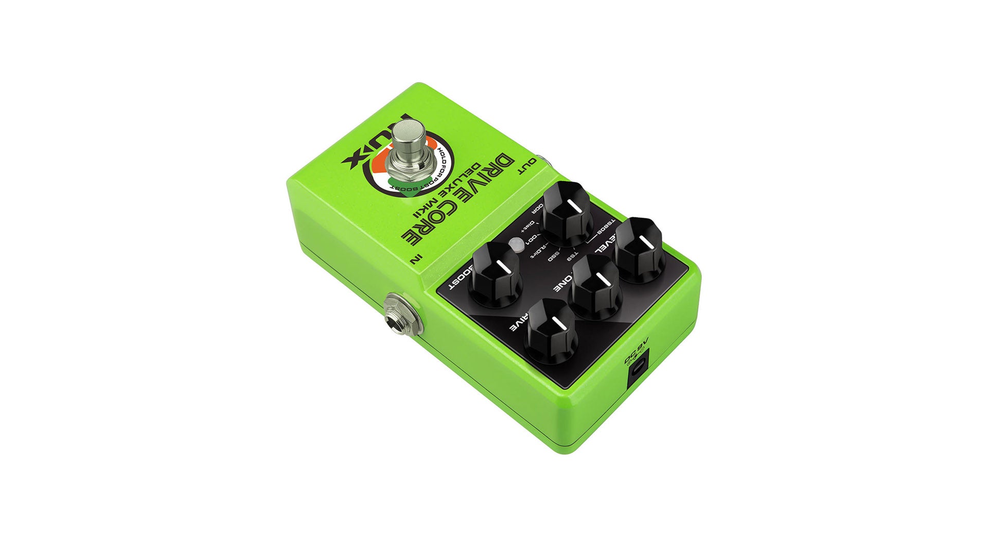 Drive Core Deluxe MKII