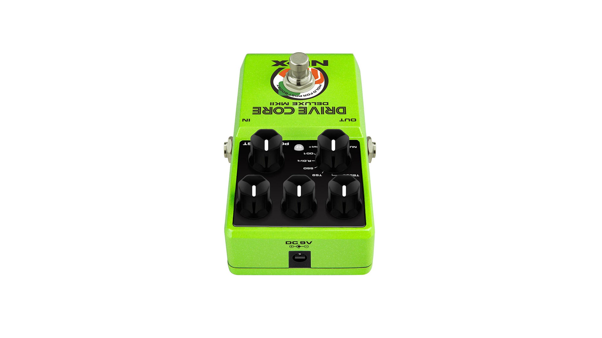Drive Core Deluxe MKII