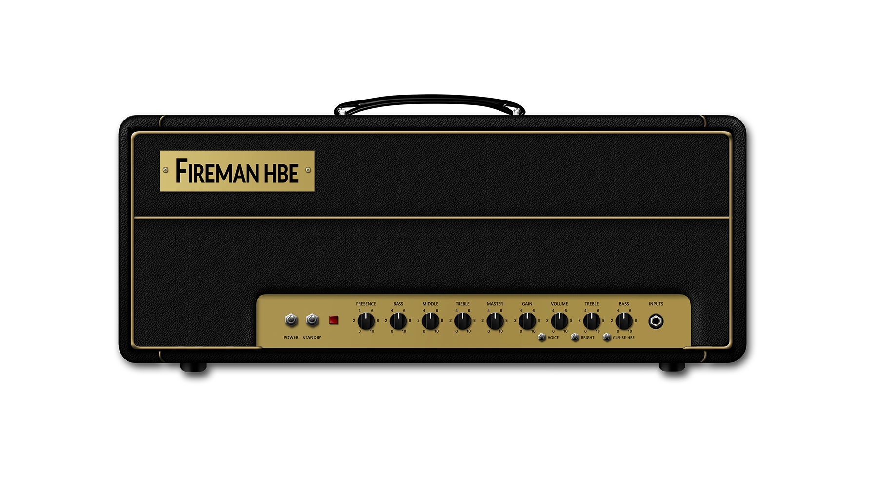 Freman HBE amp