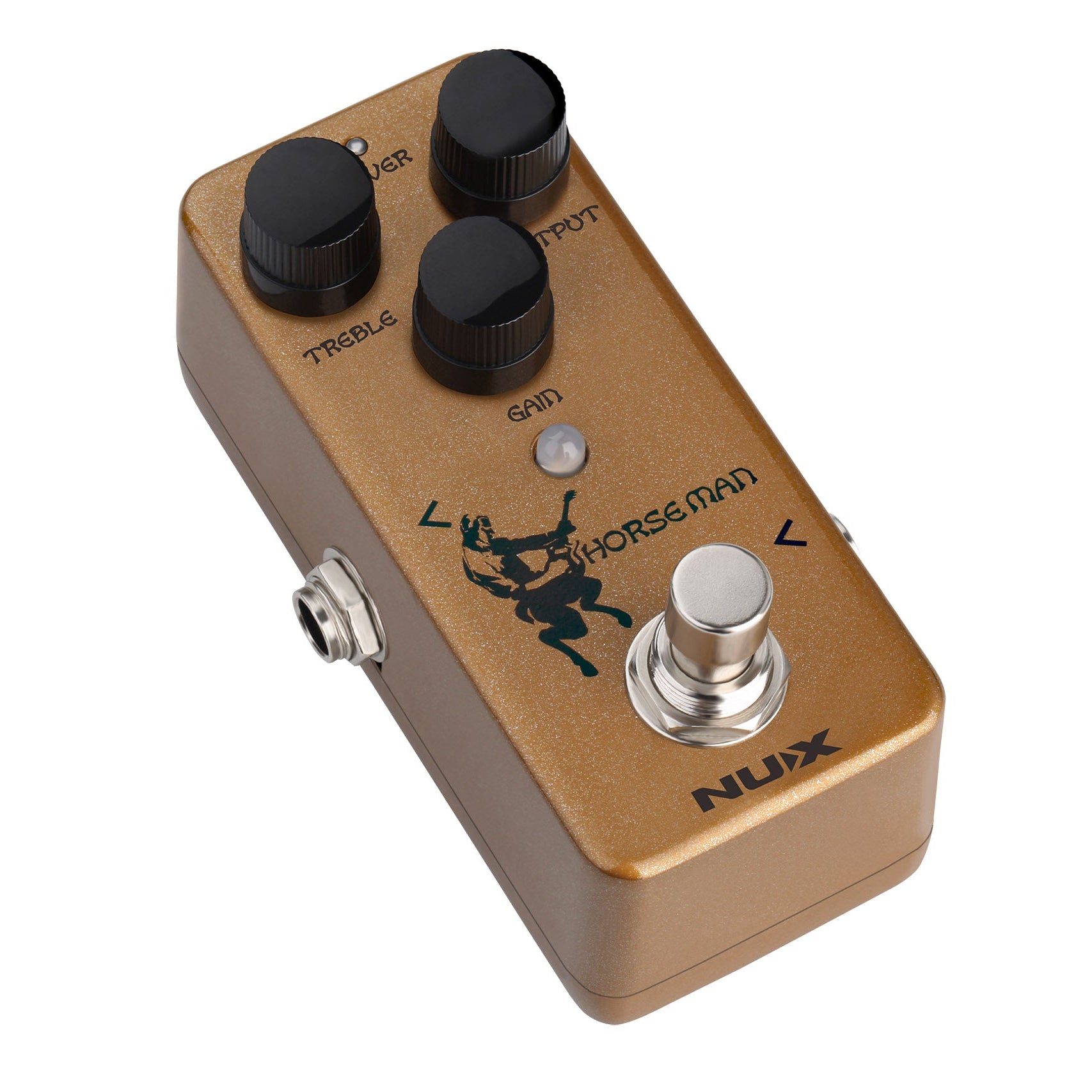 NUX Horseman mini pedal