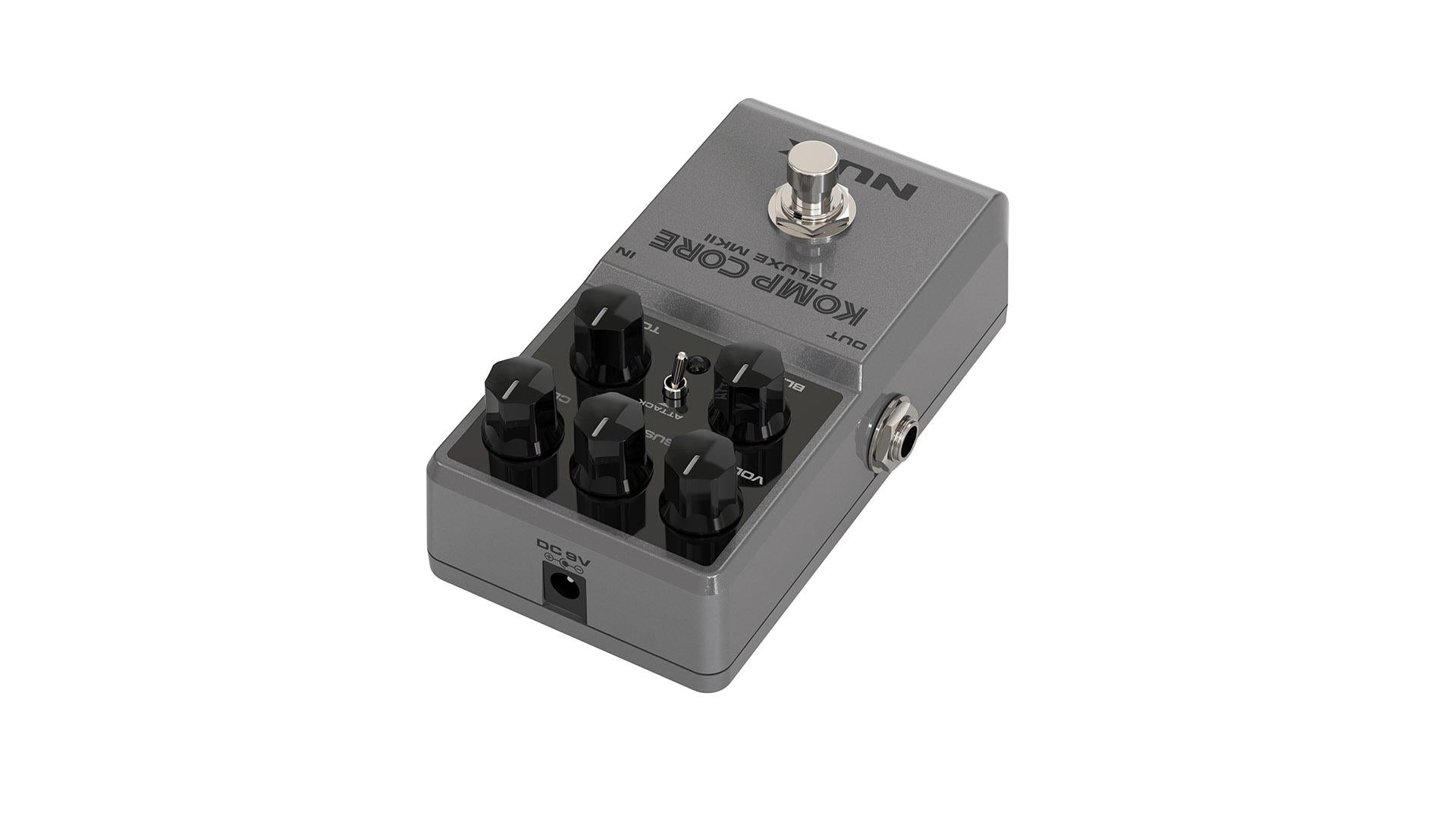 Komp Core Deluxe MKII