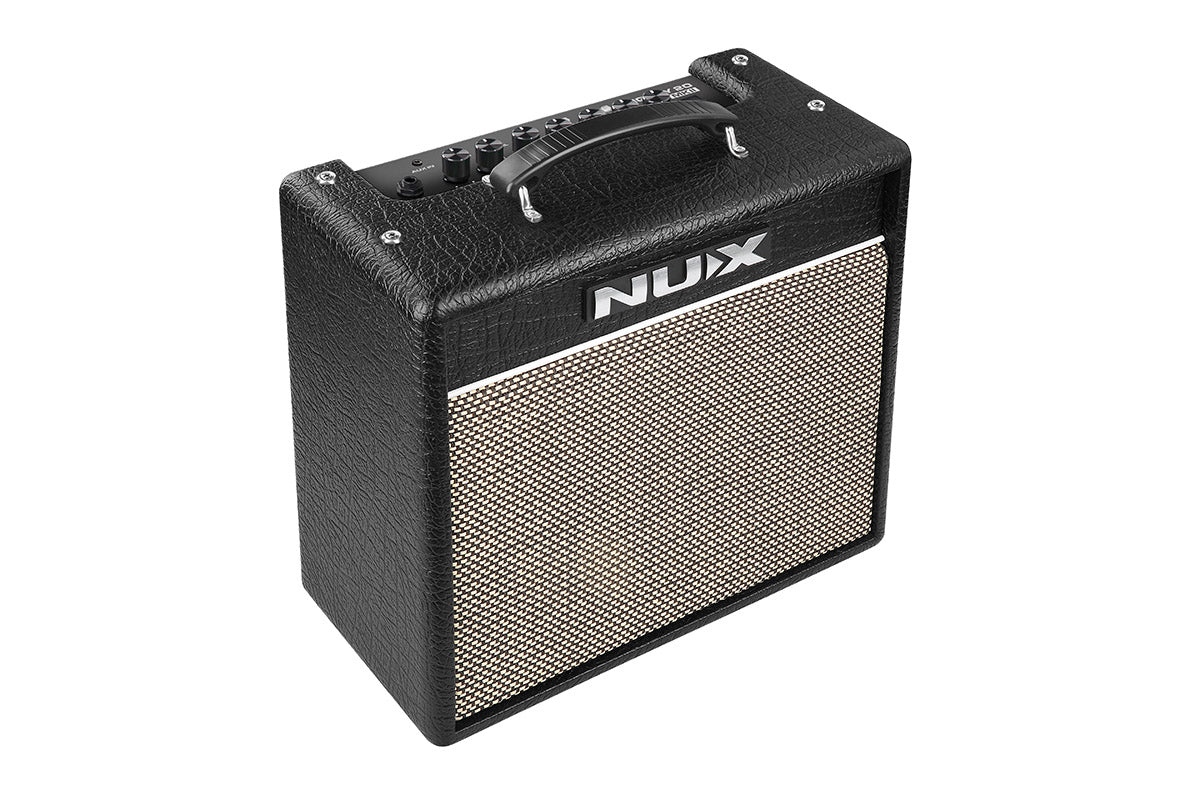 Poderoso 20 MKII