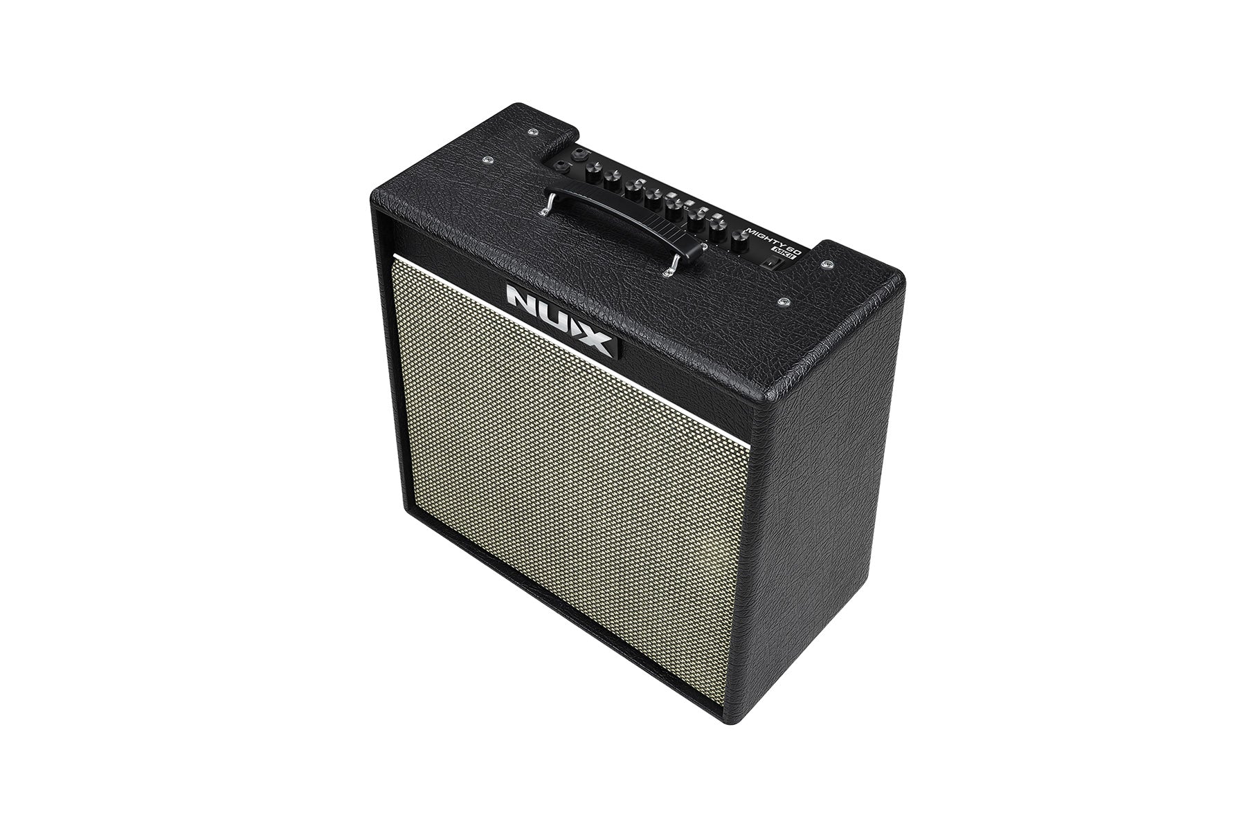 Poderoso 60 MKII
