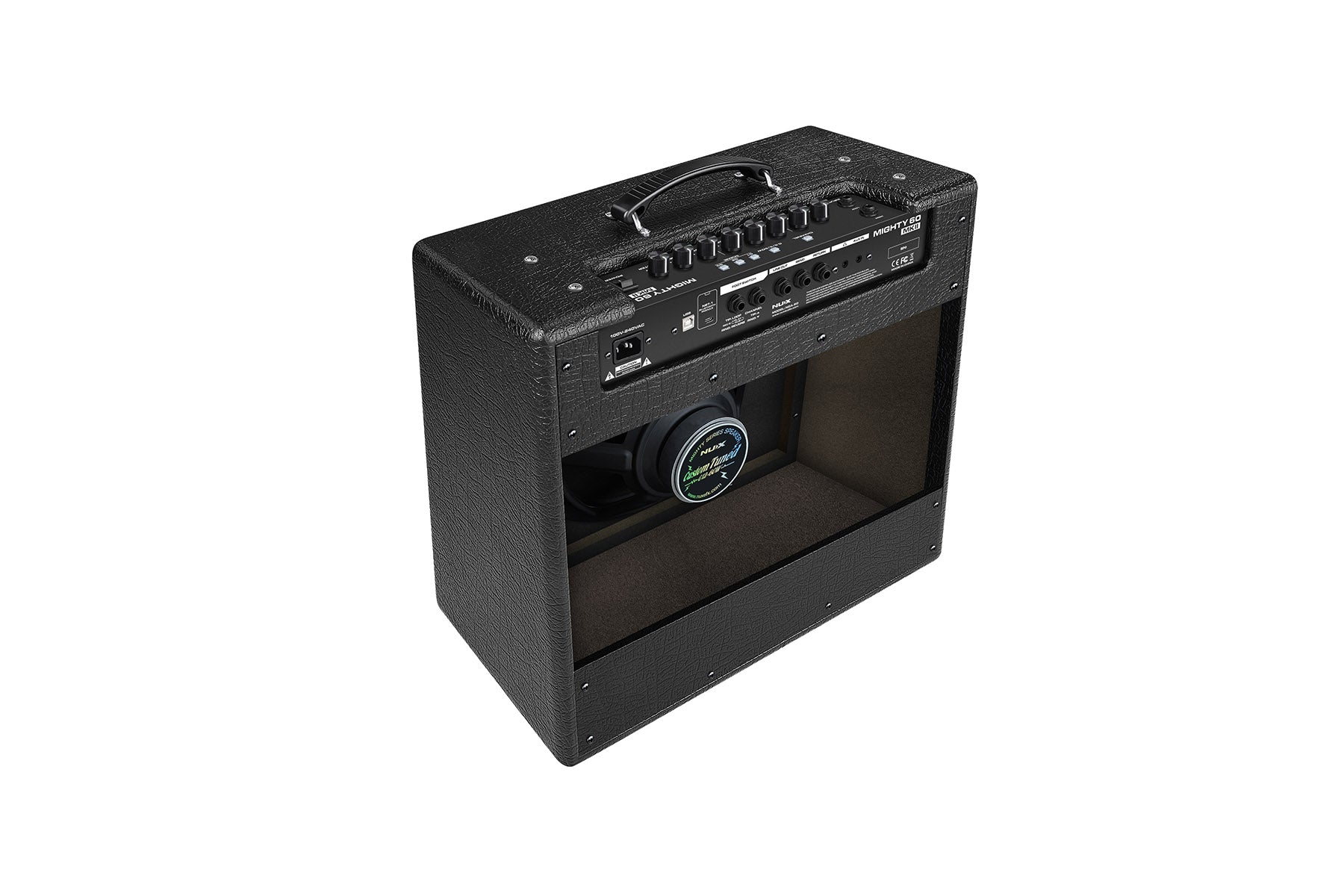 Poderoso 60 MKII