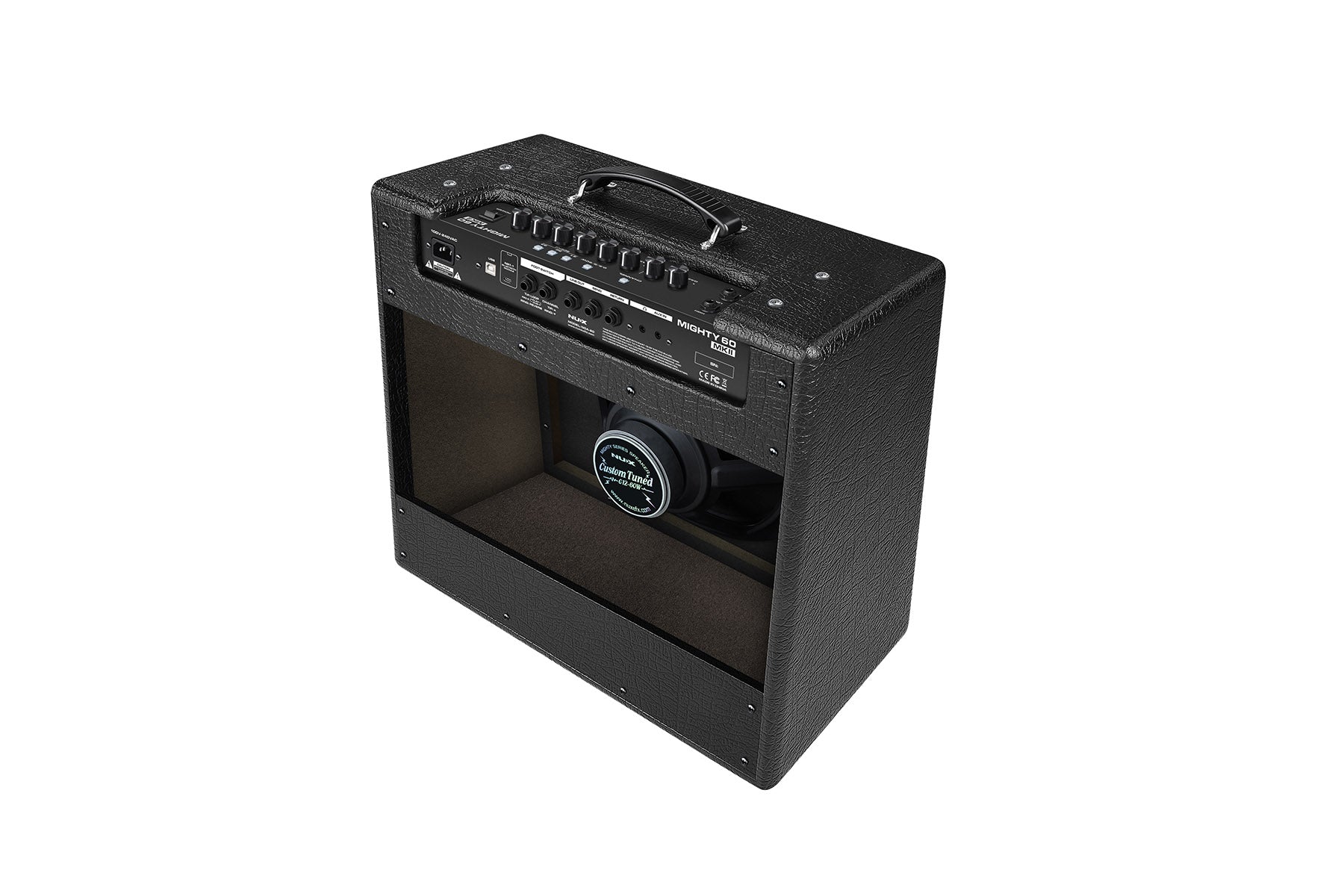 Poderoso 60 MKII