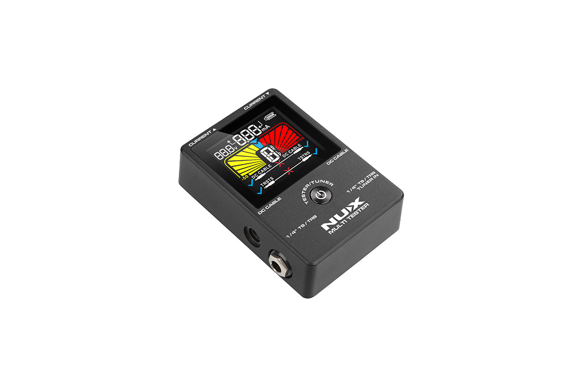 COMPROBADOR MÚLTIPLE