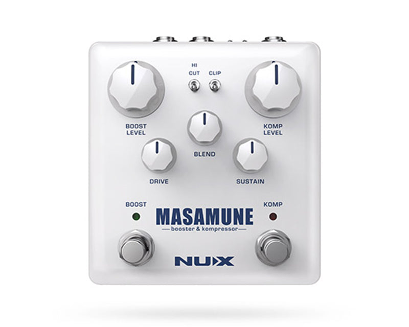nux compressor pedal Masamune and Boost Gravel Explore Clip Toggle allows to Rahmengröße:L59 2 Pin 6V 12V