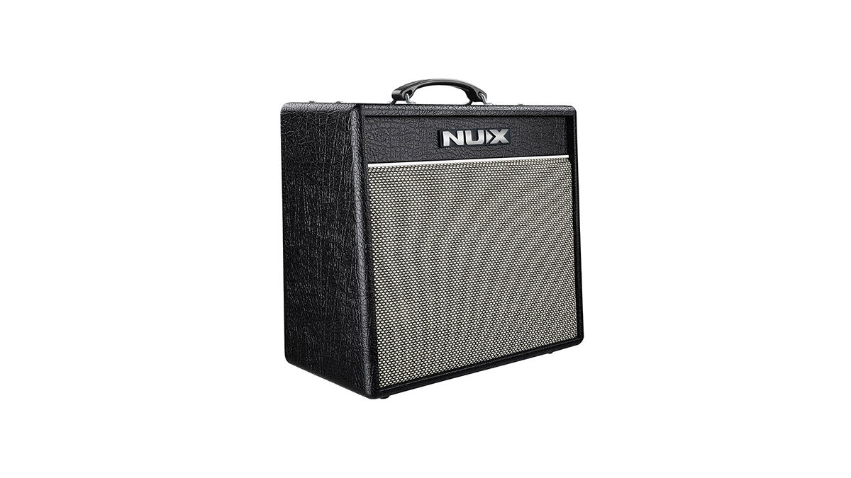Poderoso 40 MKII