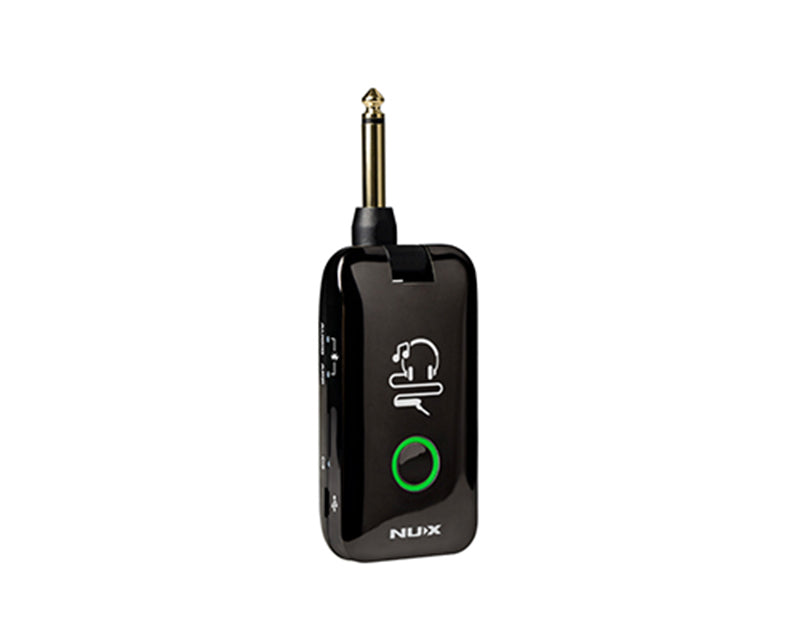 Mighty Plug – NUX USA