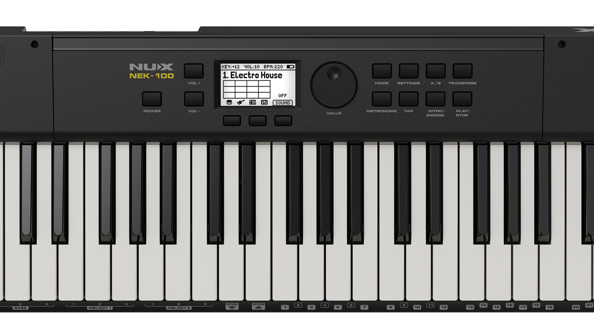 NEK-100