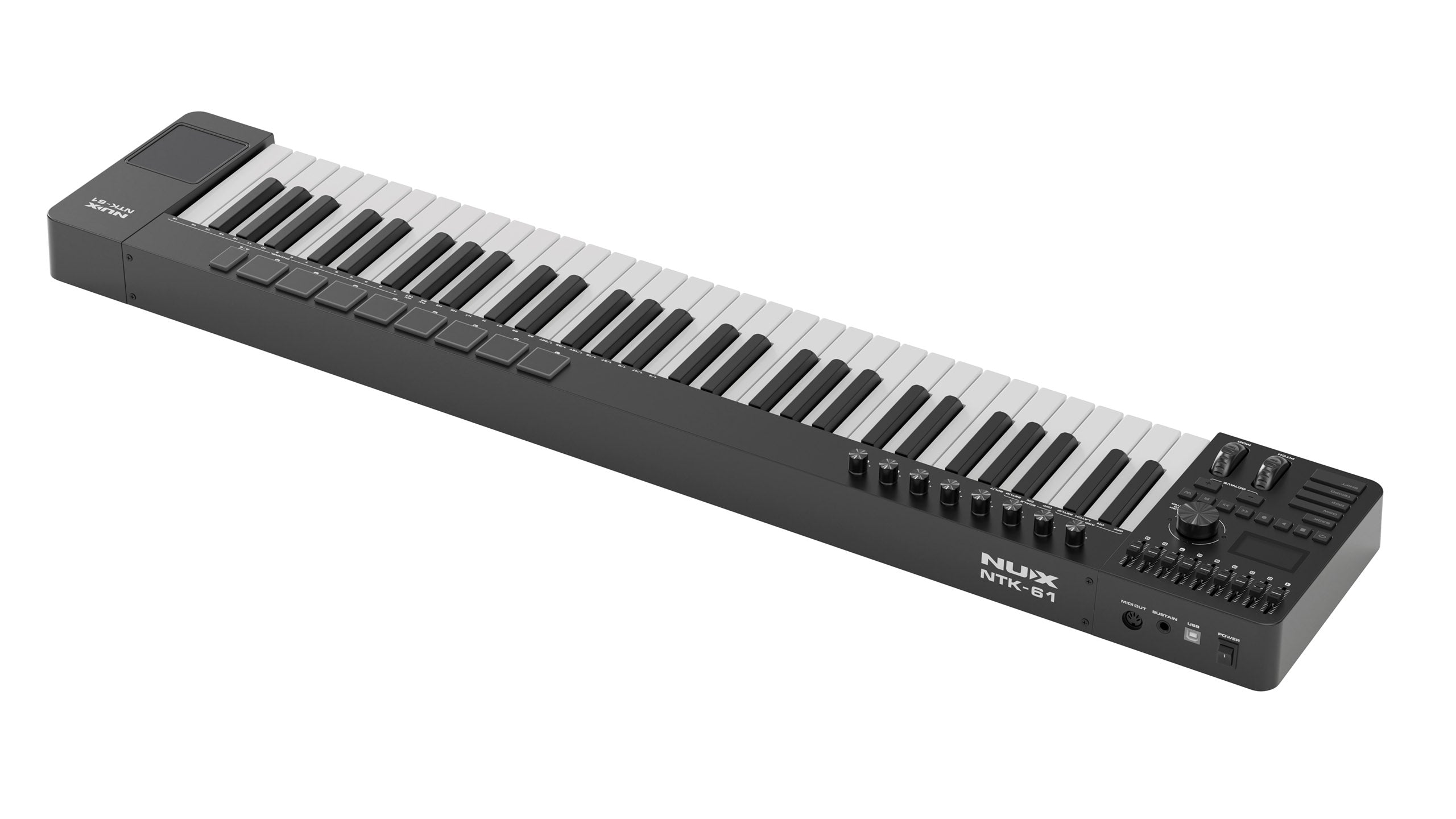 NTK-61