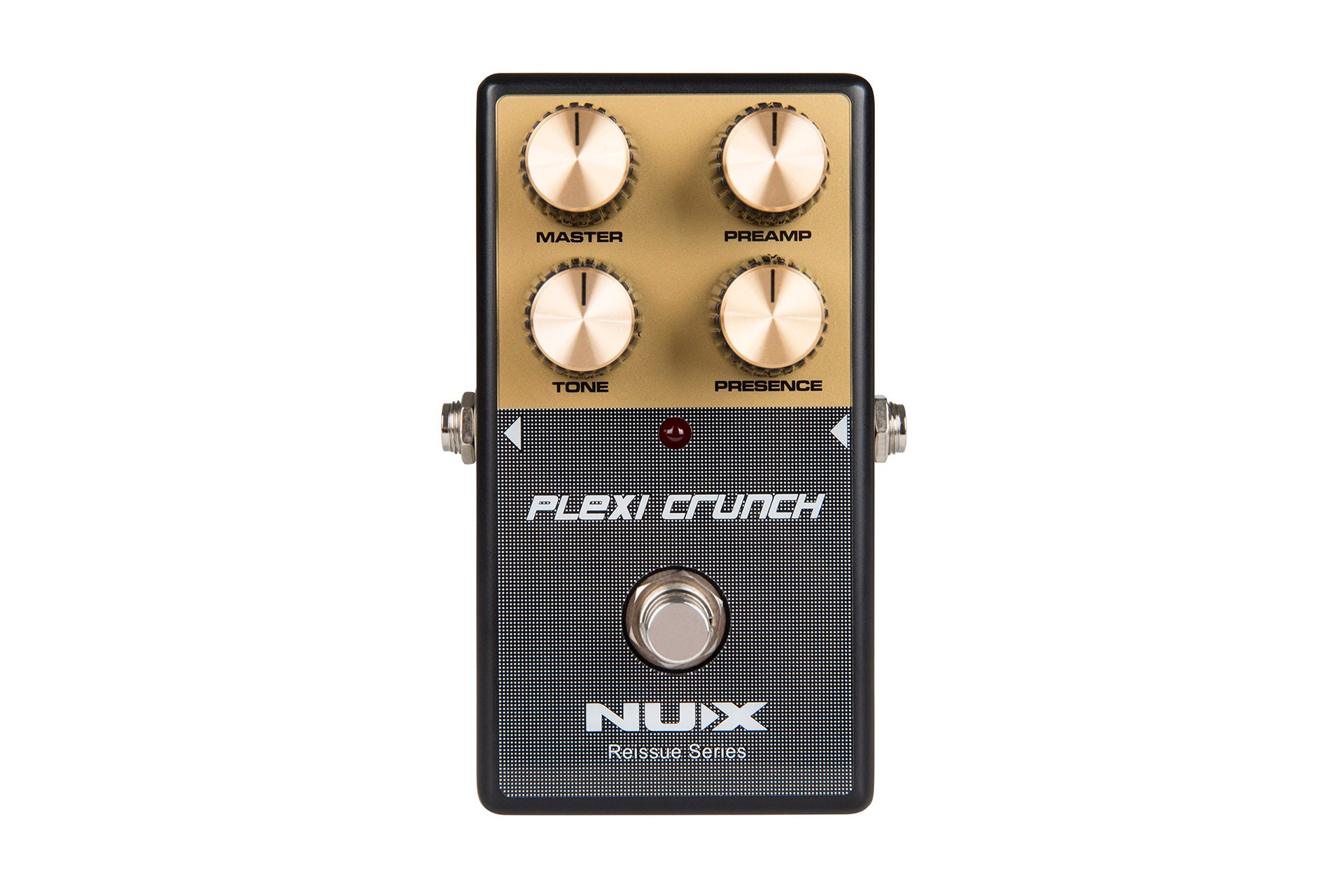 Plexi Crunch