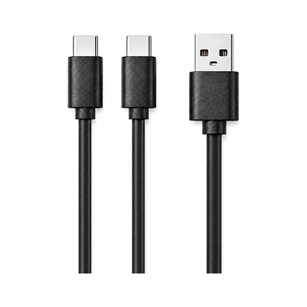 Dual Charging Cable