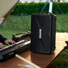 Busking 200FR Battery-Powered Busking Amp Speaker – NUX USA