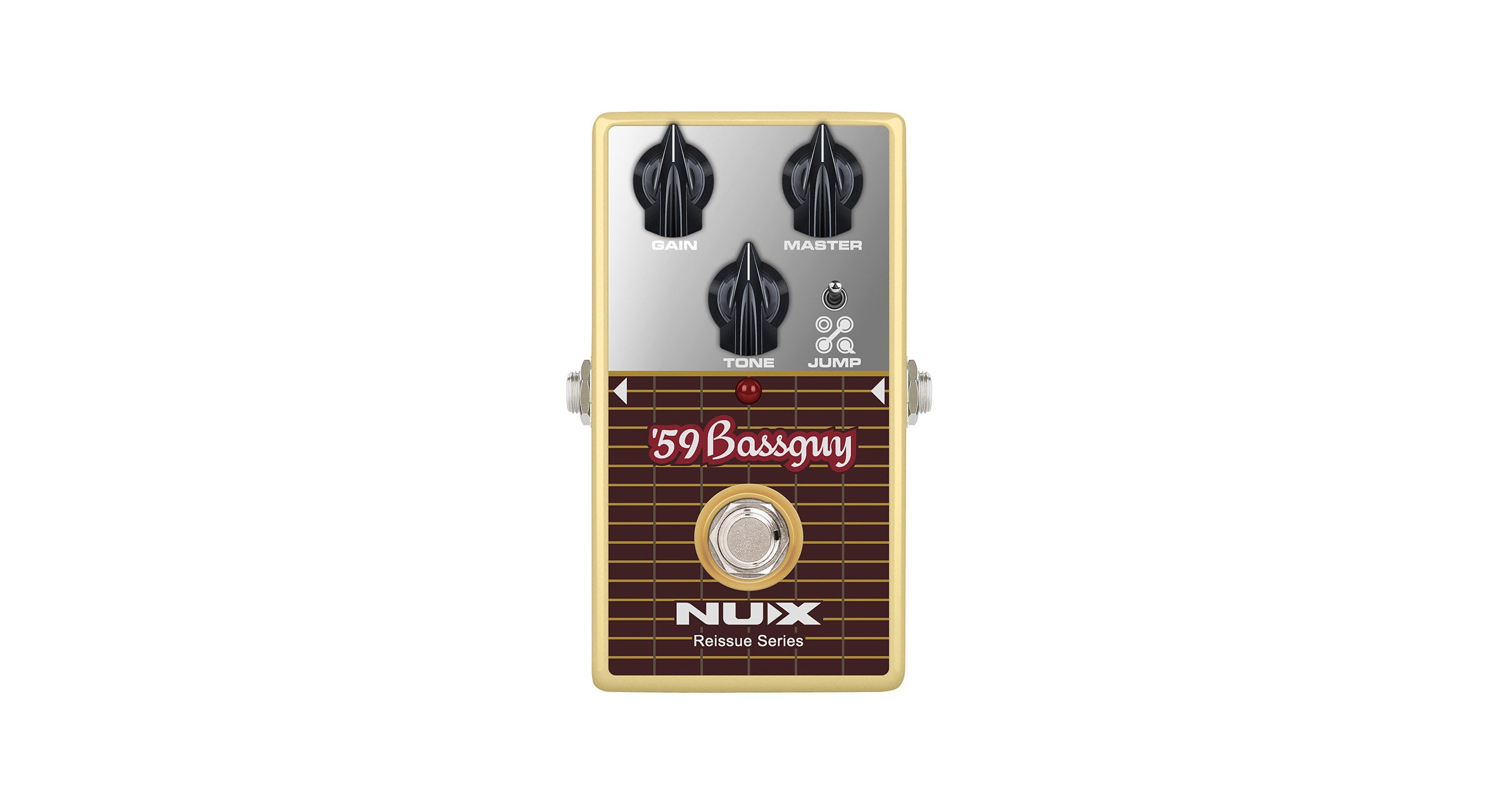 ’59 Bassguy