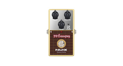 ’59 Bassguy