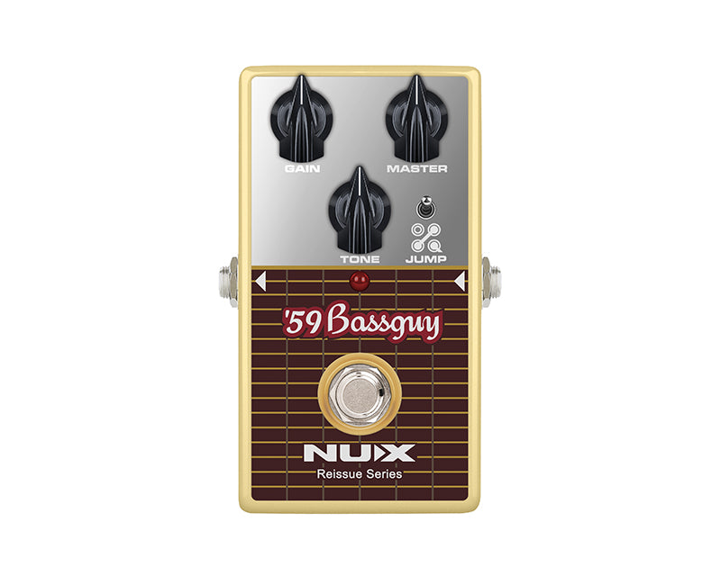 ’59 Bassguy