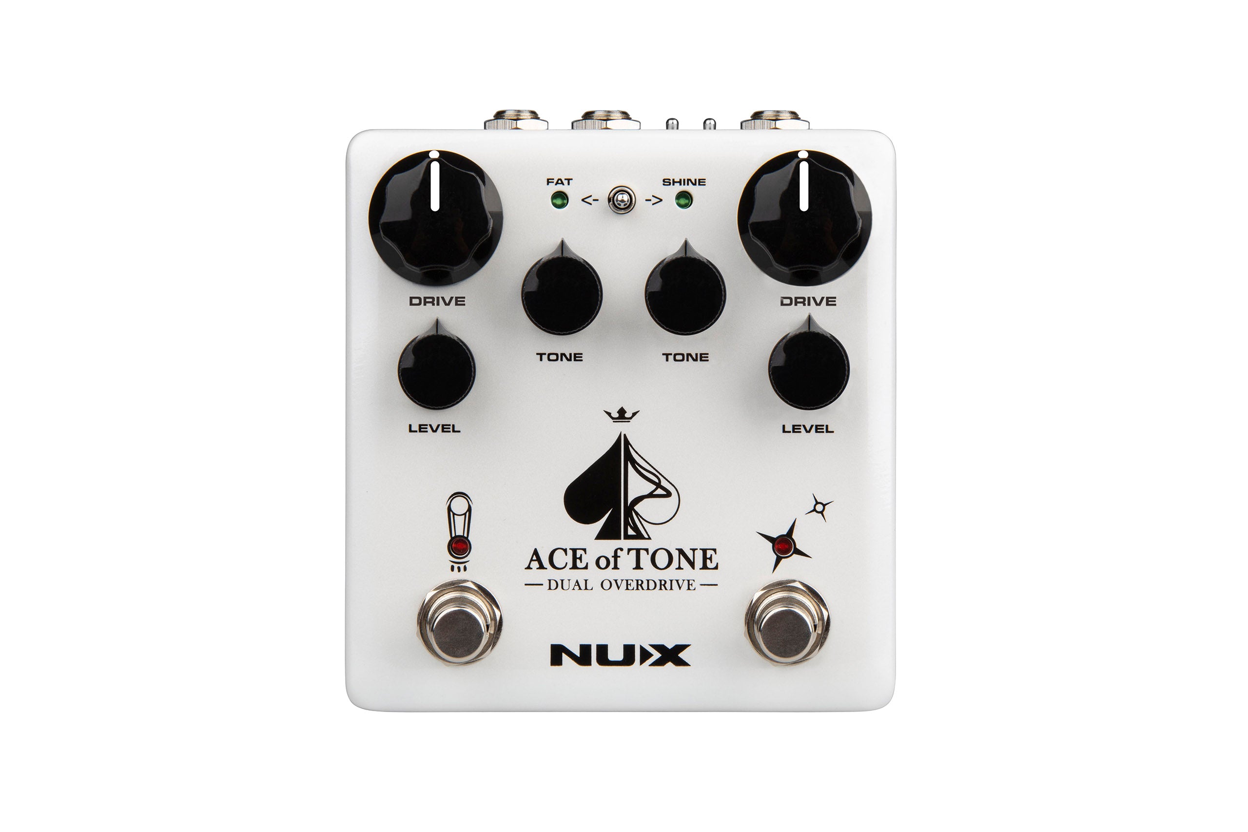 Ace of Tone
