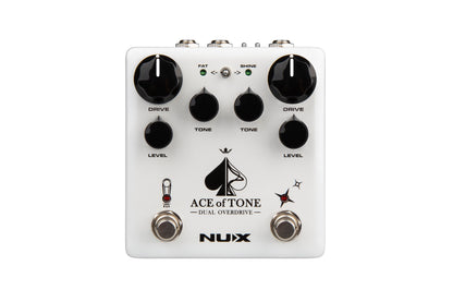 Ace of Tone