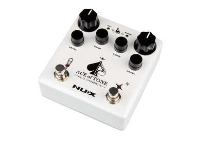 Ace of Tone