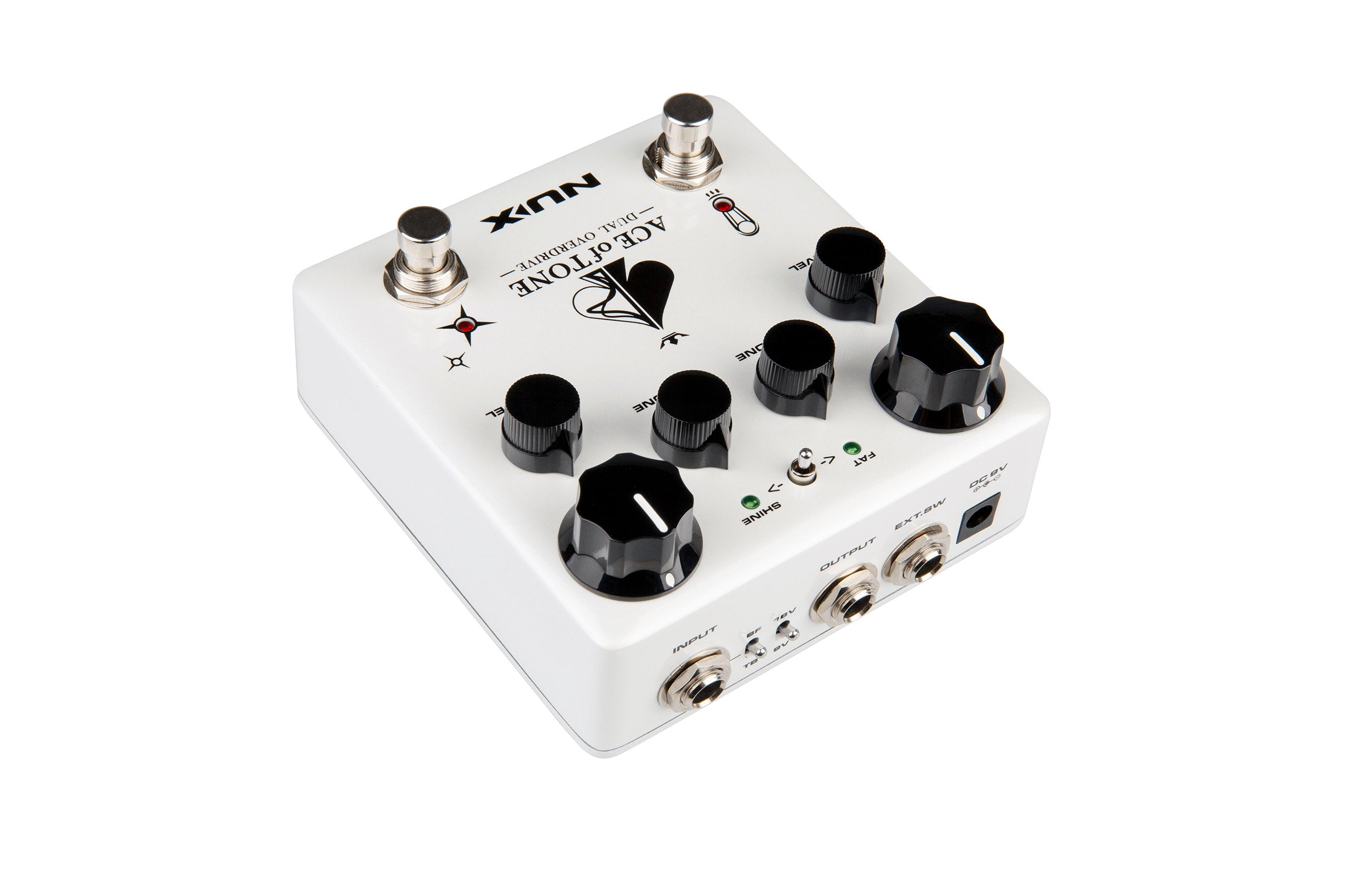 Ace of Tone – NUX.US