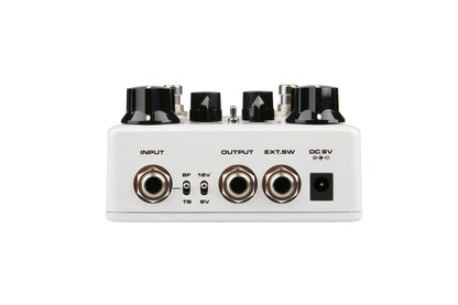 Ace of Tone