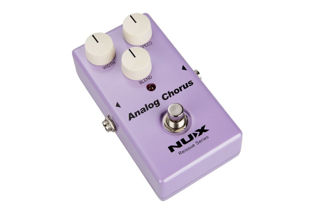 Analog Chorus