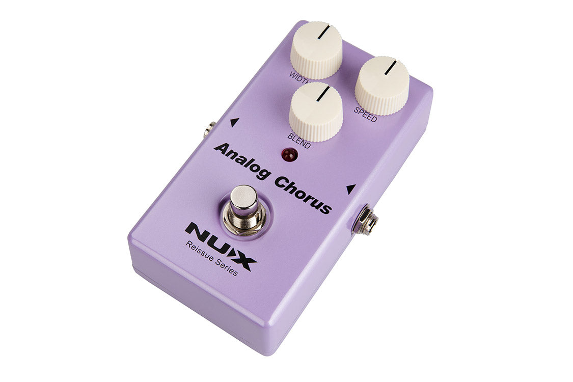 Analog Chorus