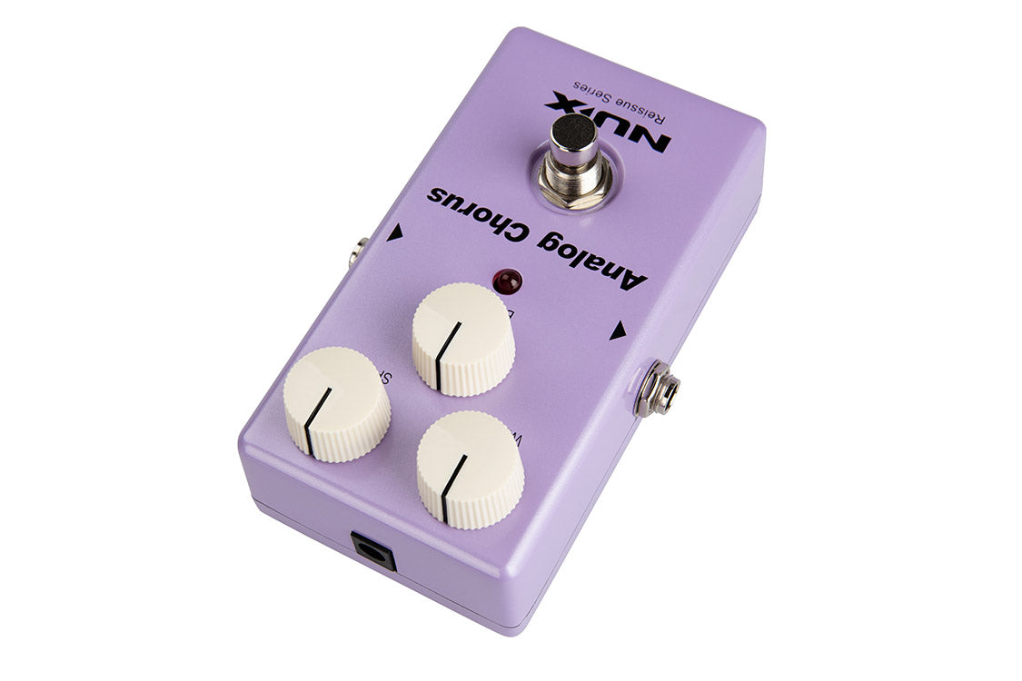 Analog Chorus
