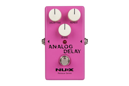 Analog Delay