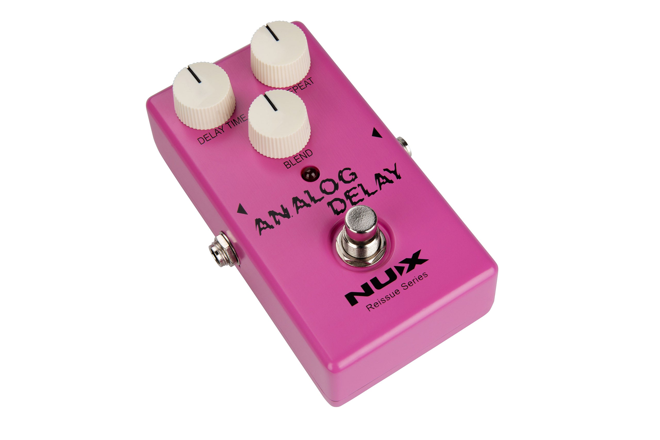 Analog Delay