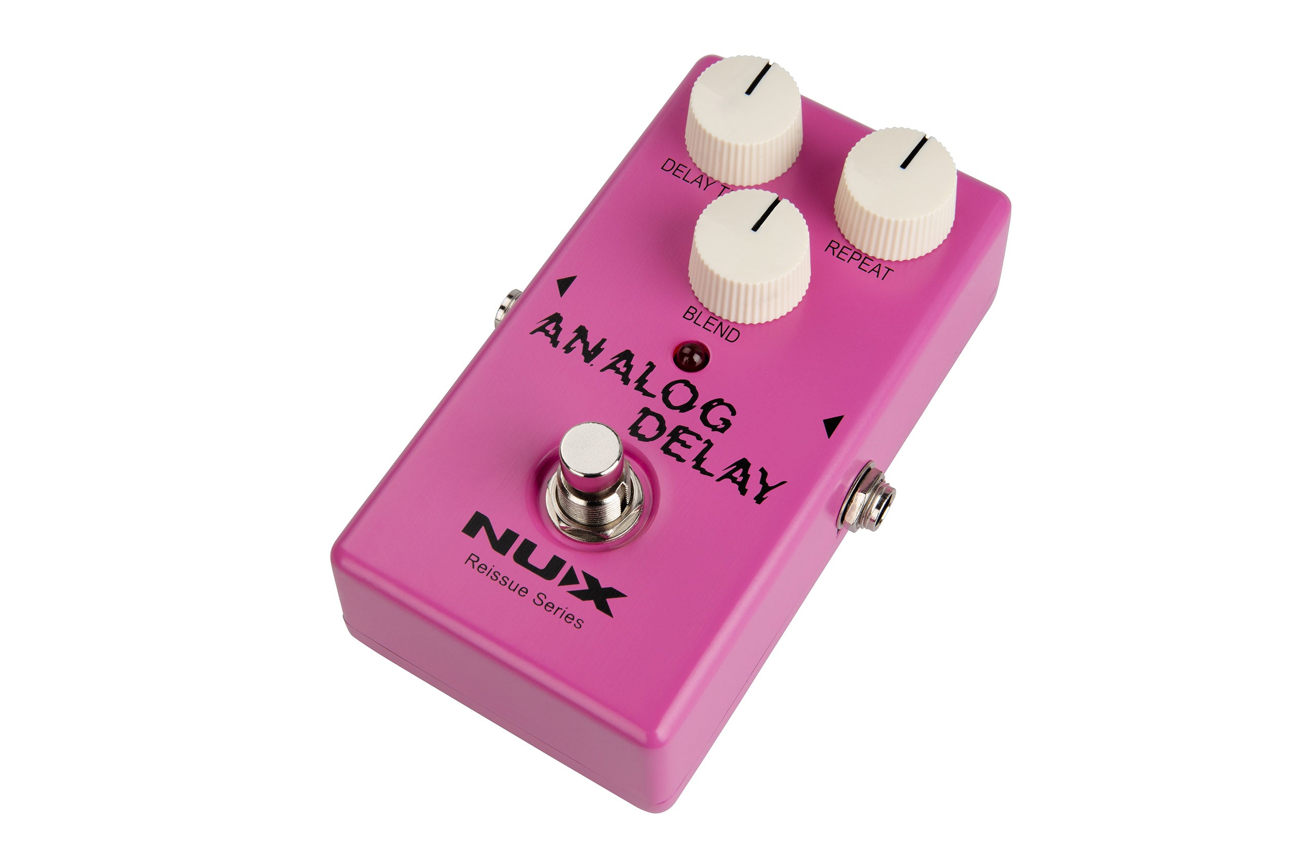 Analog Delay