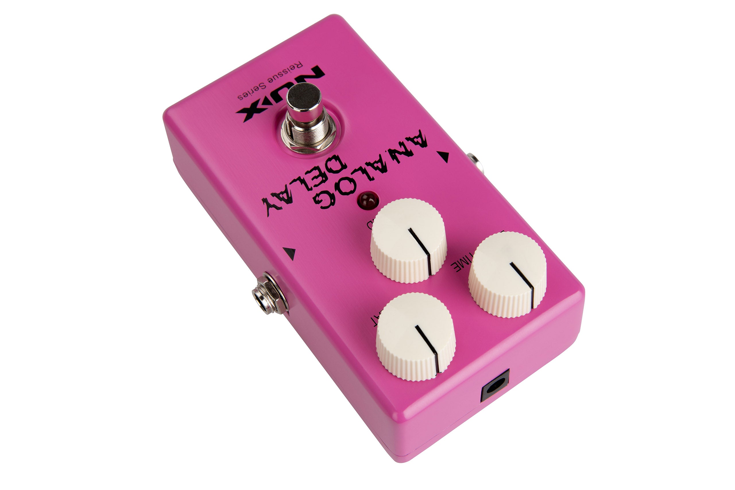 Analog Delay