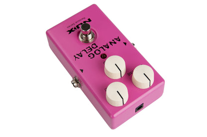 Analog Delay