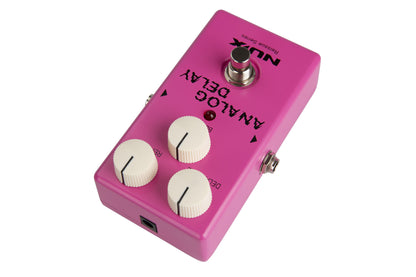 Analog Delay
