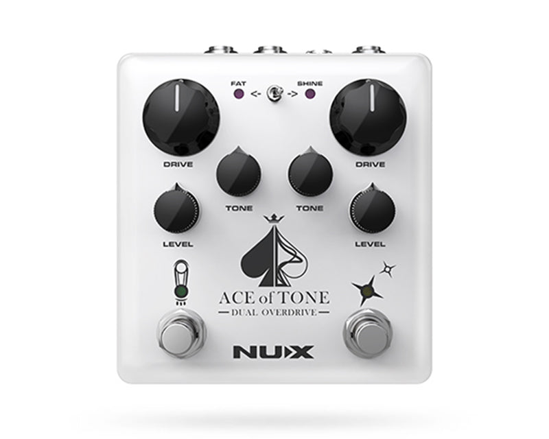Ace of Tone – NUX.US