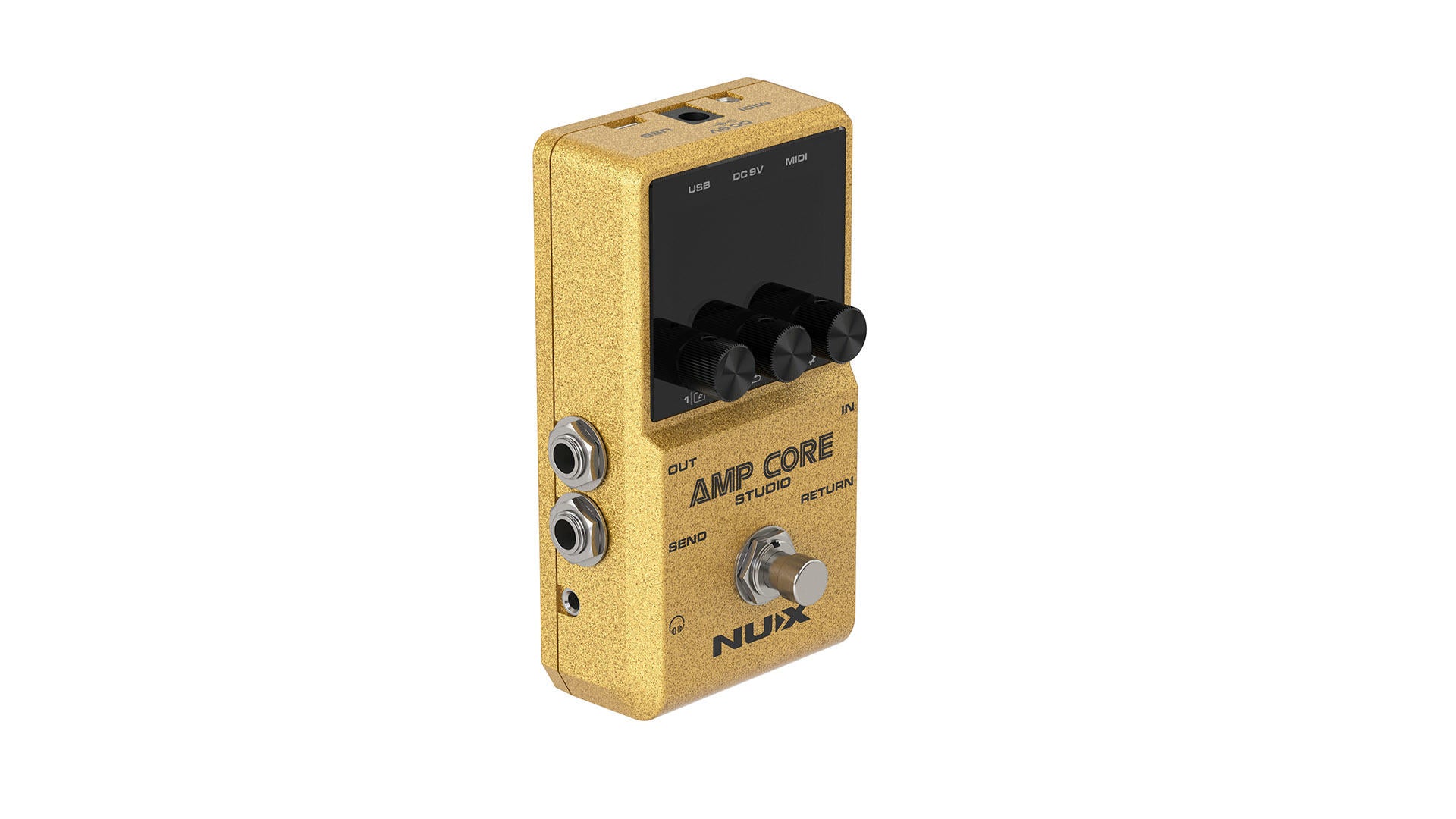 Amp Core Studio – NUX.US