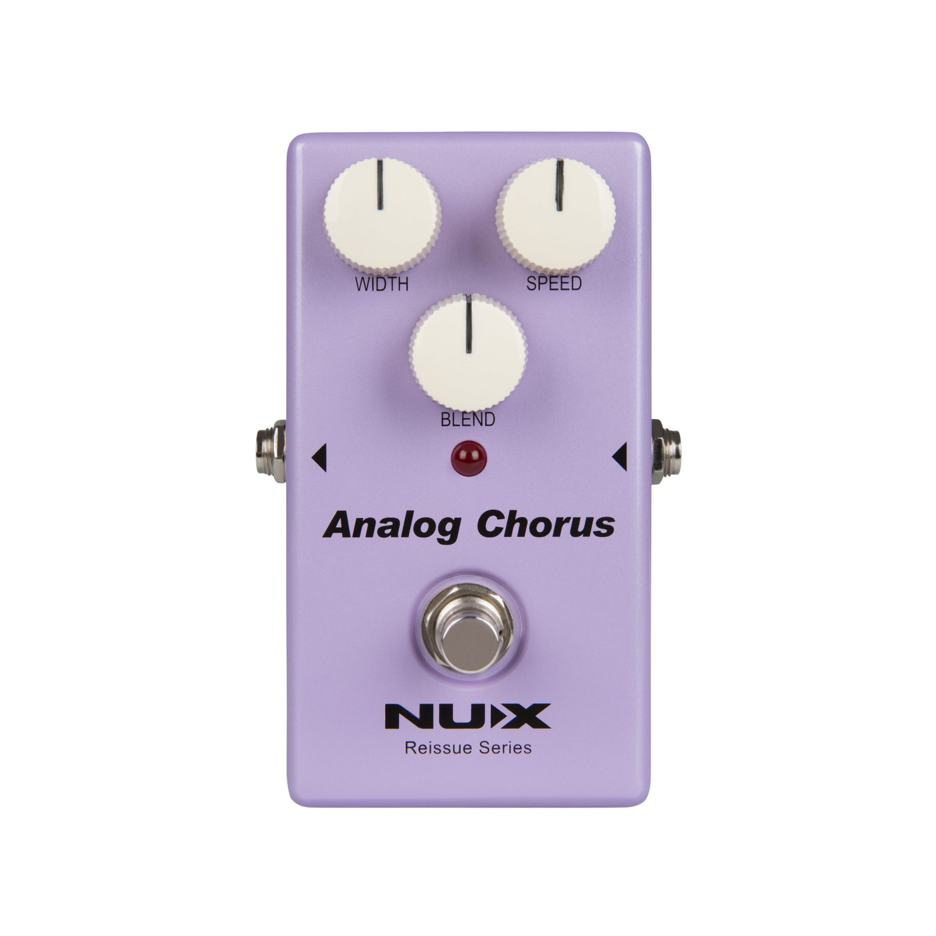 NUX Analog Chorus Pedal