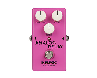 Analog Delay