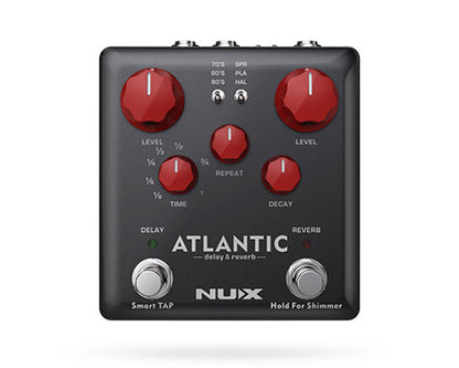 Atlantic