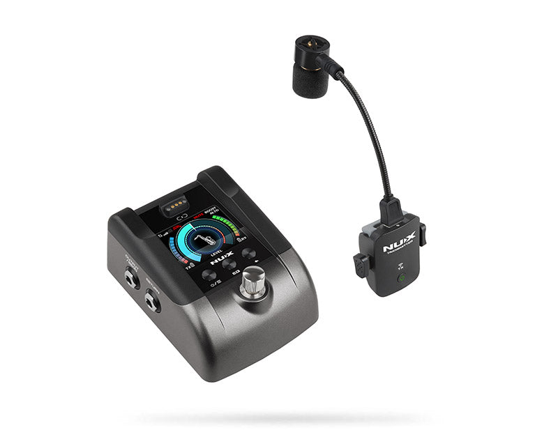 B-6 Pro