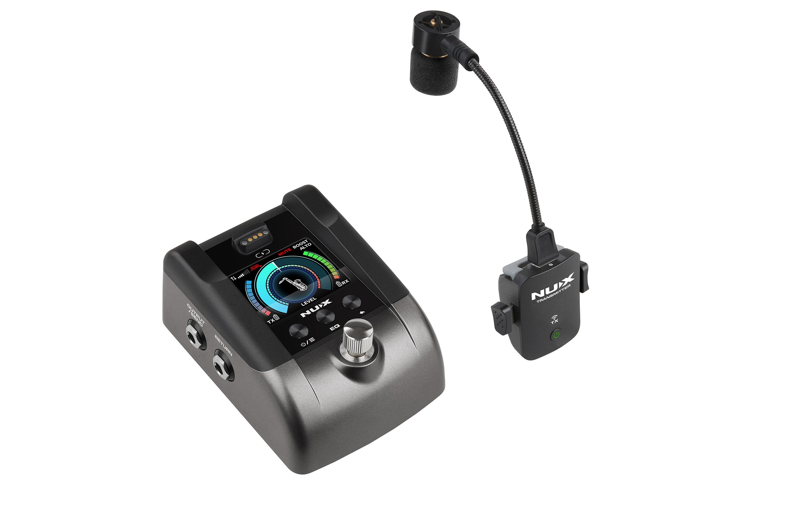 B-6 Pro